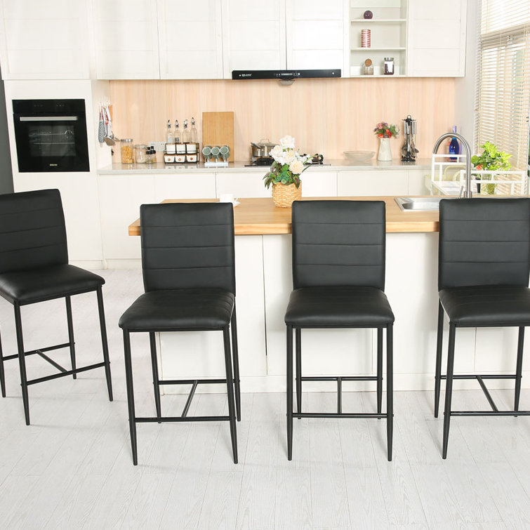 Wayfair 26 discount inch bar stools